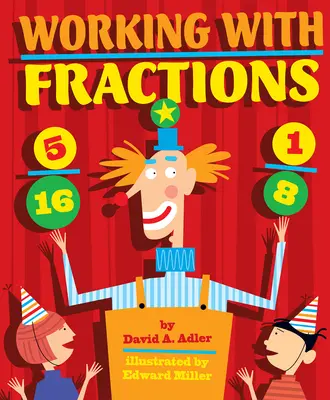 Práca so zlomkami - Working with Fractions
