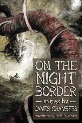 Na nočnej hranici - On the Night Border