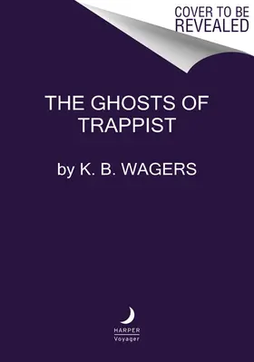 Prízraky trapistov - The Ghosts of Trappist