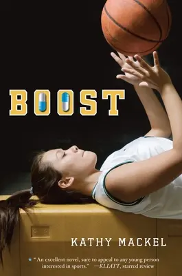Zvýšiť - Boost
