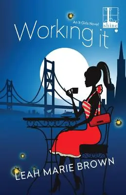 Práca na ňom - Working It