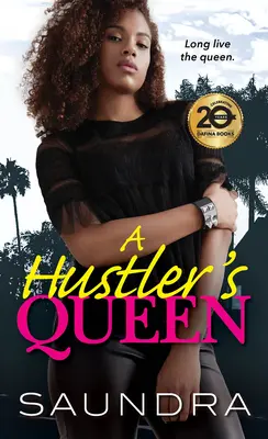 Hustlerova kráľovná - A Hustler's Queen