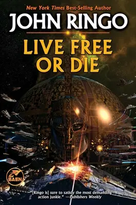 Žiť slobodne alebo zomrieť - Live Free or Die