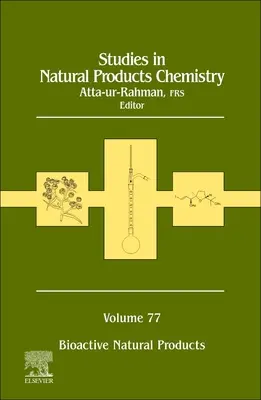 Studies in Natural Products Chemistry: Volume 77
