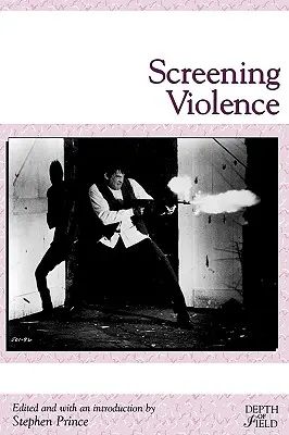 Premietanie násilia - Screening Violence