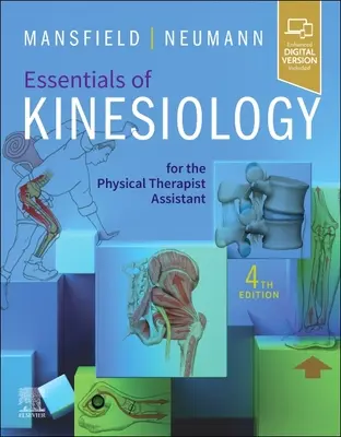 Základy kineziológie pre asistenta fyzioterapeuta - Essentials of Kinesiology for the Physical Therapist Assistant
