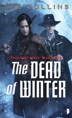 Mŕtva zima - Dead of Winter