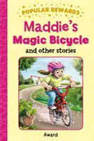 Maddieho čarovný bicykel - Maddie's Magic Bicycle