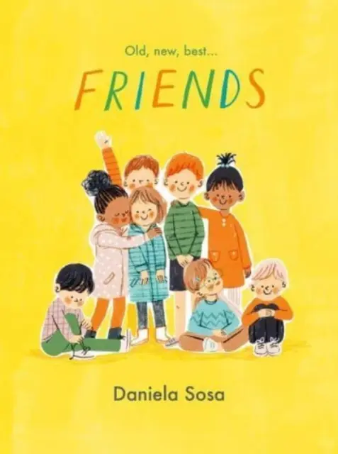 Priatelia - Friends