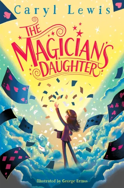 Kúzelníkova dcéra - Magician's Daughter