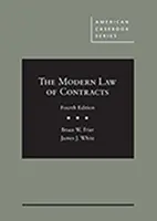 Moderné zmluvné právo - Modern Law of Contracts