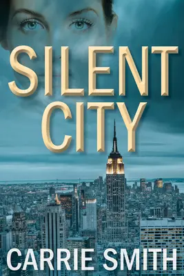 Tiché mesto - Záhada Claire Codella - Silent City - A Claire Codella Mystery