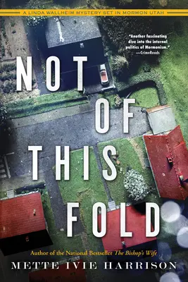 Nie z tohto záhybu - Not of This Fold