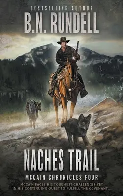 Naches Trail: Klasická westernová séria - Naches Trail: A Classic Western Series