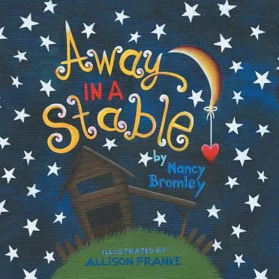 V stajni - Away in a Stable