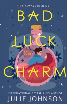 Čaro smoly - Bad Luck Charm