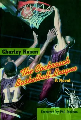 Basketbalová liga švábov - The Cockroach Basketball League