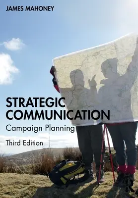 Strategická komunikácia: Plánovanie kampane - Strategic Communication: Campaign Planning