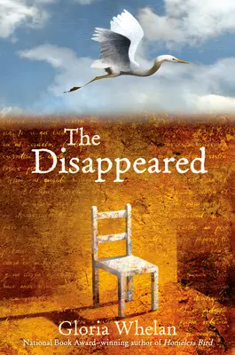 Zmiznutí - The Disappeared