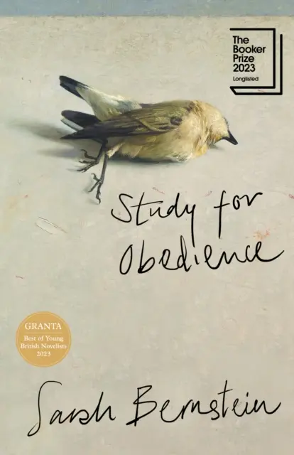 Štúdium pre poslušnosť - Study for Obedience