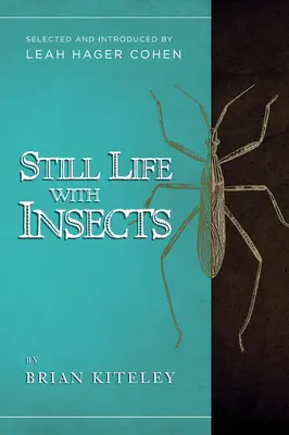 Zátišie s hmyzom - Still Life with Insects