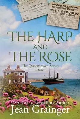 Harfa a ruža - The Harp and the Rose
