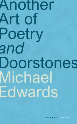 Iné umenie poézie a kamene dverí - Another Art of Poetry and Doorstones