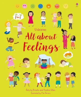 Všetko o pocitoch - All about Feelings