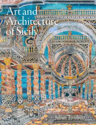 Umenie a architektúra Sicílie - Art and Architecture of Sicily