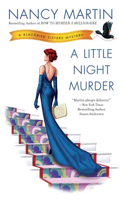 Malá nočná vražda - A Little Night Murder