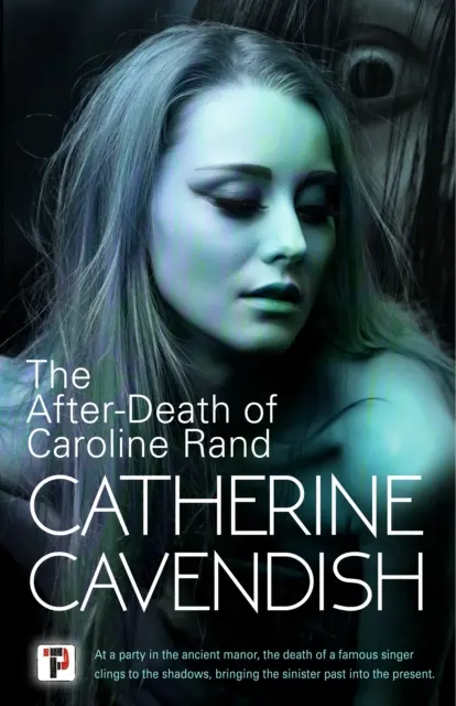 Po smrti Caroline Randovej - After-Death of Caroline Rand