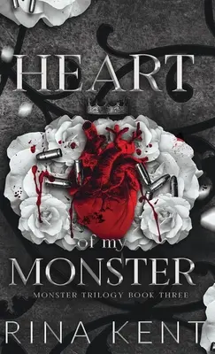 Srdce môjho netvora: Špeciálna edícia Print - Heart of My Monster: Special Edition Print