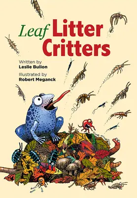 Kritériá z listového koša - Leaf Litter Critters