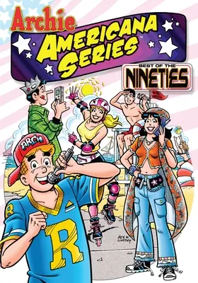 To najlepšie z deväťdesiatych rokov / Kniha č. 1 - Best of the Nineties / Book #1