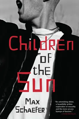 Deti slnka - Children of the Sun