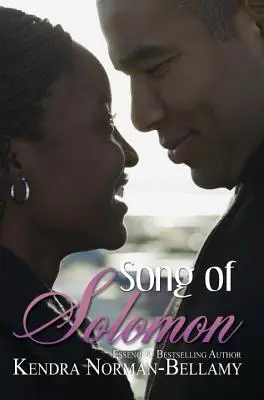 Šalamúnova pieseň - Song of Solomon