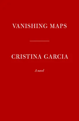 Miznúce mapy - Vanishing Maps