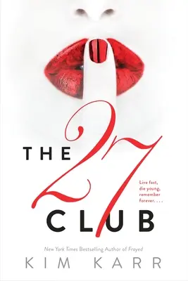 Klub 27 - The 27 Club