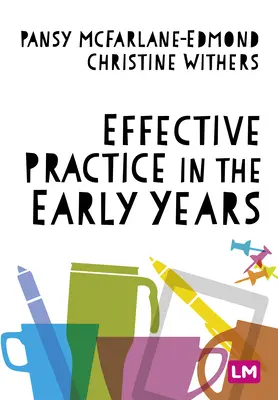 Efektívna prax v ranom detstve - Effective Practice in the Early Years
