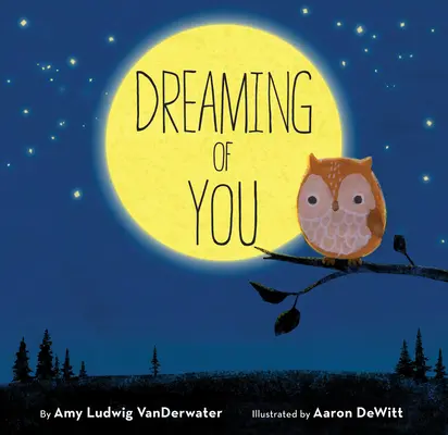 Snívanie o tebe - Dreaming of You