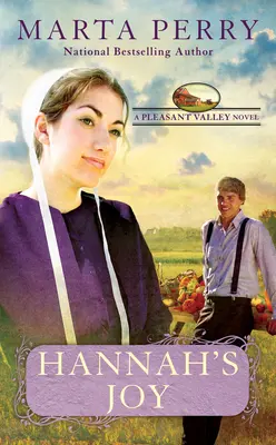 Hannina radosť - Hannah's Joy