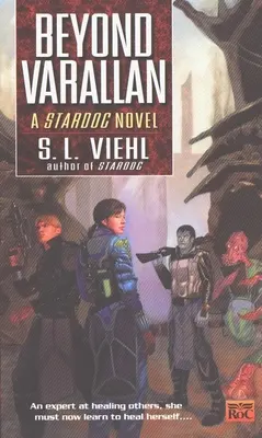 Stardoc II: Za Varallanom - Stardoc II: Beyond Varallan