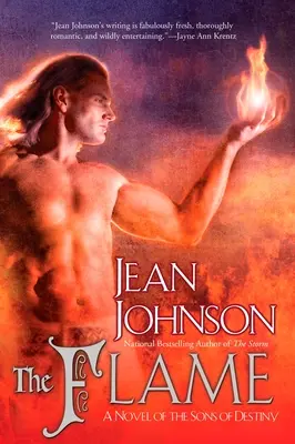 Plameň - The Flame