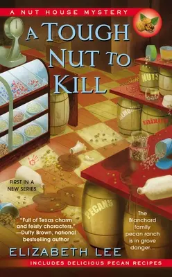 Tvrdý oriešok na zabitie - A Tough Nut to Kill