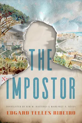 Podvodník - The Impostor