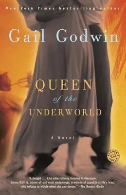 Kráľovná podsvetia - Queen of the Underworld
