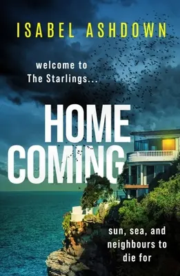 Návrat domov - Homecoming