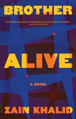 Brat nažive - Brother Alive