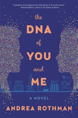 DNA teba a mňa - DNA of You and Me