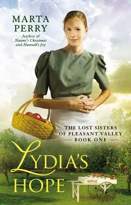 Lýdiina nádej - Lydia's Hope